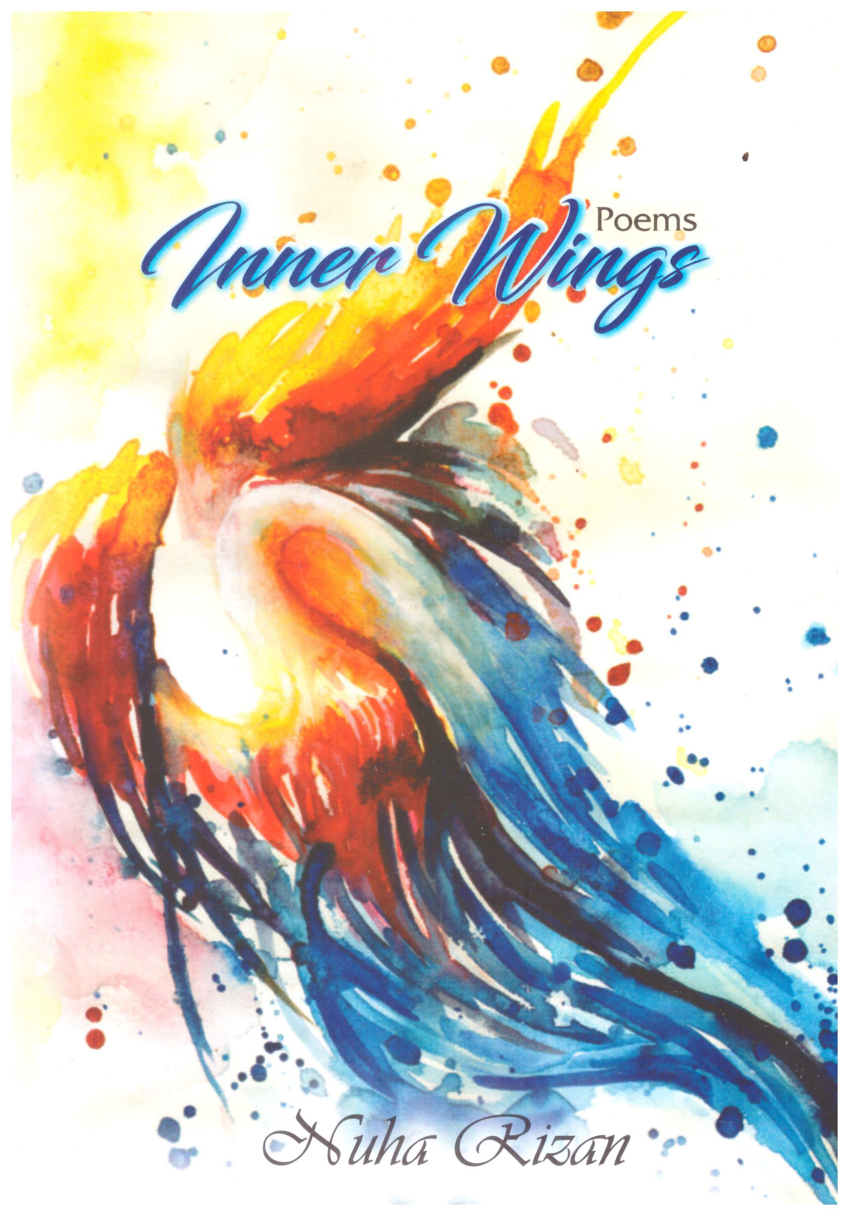 Inner Wings - Poems