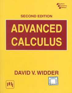 Advanced Calculus