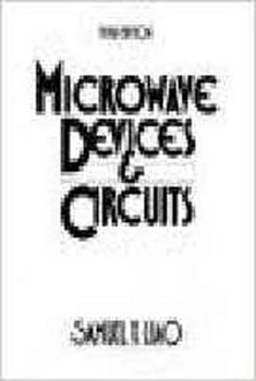 Microwave Devices and Circuits