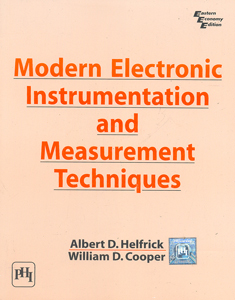 Modern Electronic Instrumentation and Measurement Techniques