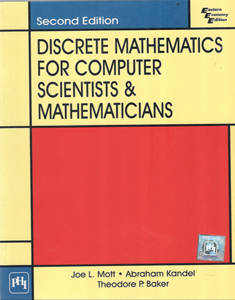 Discrete Mathematics for Computer Scientists and Mathematicians