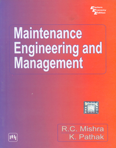 Maintenance  Engineering  and Management