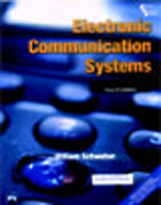 Electronic Communication Systems A Complete Course W/CD