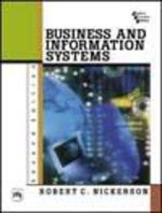 Business and Information Systems