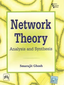 Network Theory Analysis and Synthesis