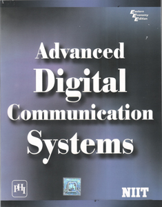Advanced Digital Communcation Sytems