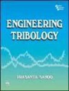 Engineering Tribology