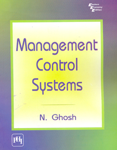 Management Control Systems