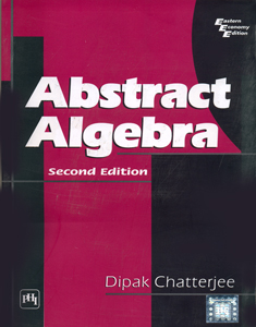 Abstract Algebra