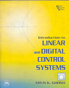 Introduction to Linear and Digital Control Systems