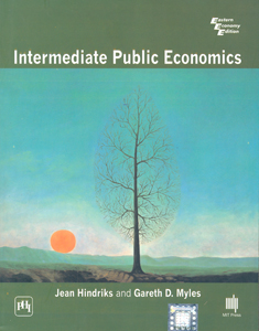 Intermediate Public Economics