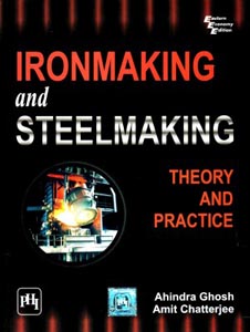 Ironmaking and Steelmaking Theory and Practice