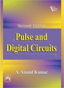 Pulse and Digital Circuits