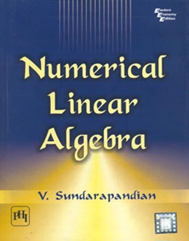 Numerical Linear Algebra