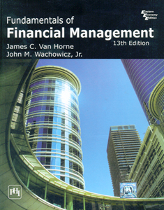 Fundamentals Of Financial Management