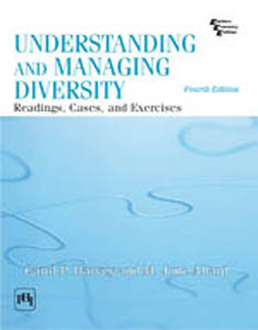 Understanding and managing Diversity [Readings, Cases,and Exercises]