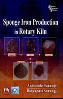 Sponge Iron Production in Rotary Kiln