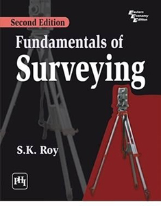 Fundamentals of Surveying