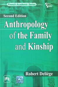 Anthropology of the Family and Kinship