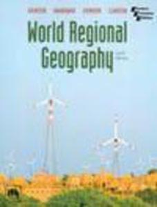 World Regional Geography