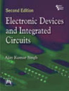 Electronic Devices and Integrated Circuits