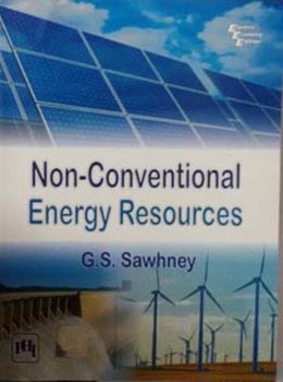 Non Conventional Energy Resources