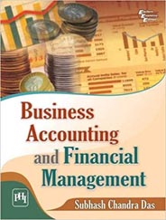 Business Accounting And Financial Management