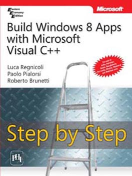Ms Build Windows 8 Apps With Microsoft Visual C++ Step