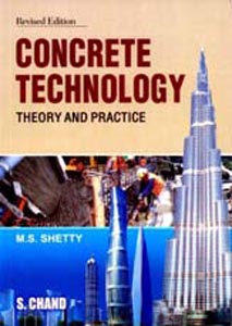 Concrete Technology Theory and Practice