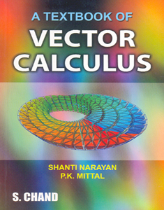 Textbook of Vector Calculus