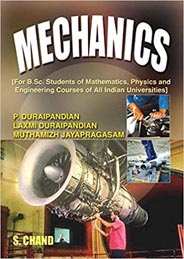 Mechanics
