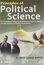 Principles of Political Science