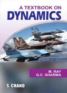 A Textbook on Dynamics