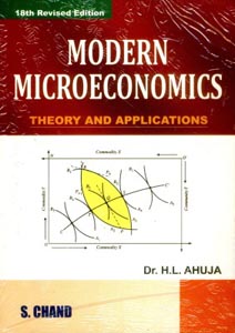 Modern Microeconomics : Theory and Applications