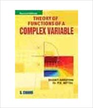 Theory of Functions of a Complex Variable (revised ed)