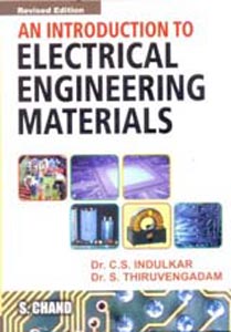 An Introduction to Electrical Engineering Materials