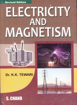 Electricity and Magnetism