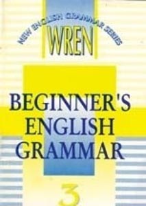 New English Grammar Series Part 3 Beginners English Grammar