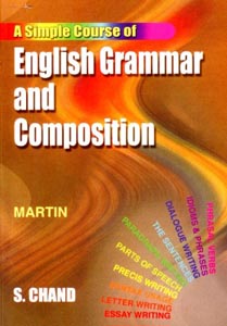 A Simple Course of English Grammar and Composition