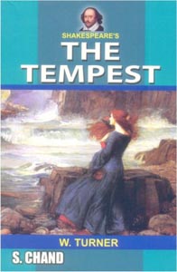 Shakespeares The Tempest