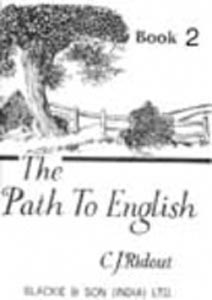 The Path to English book 2
