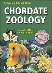 Chordate Zoology