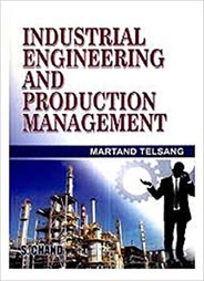 Industrial Engineeing and Production Management