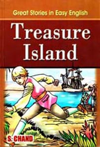 Great Stories in Easy English Treasure Island
