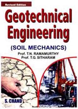 Geotechnical Engineering Soil Mechanics