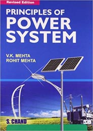 Principles of Power Systems