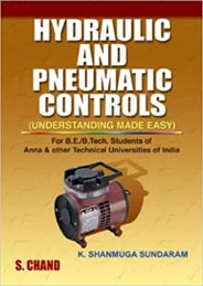 Hydraulic and Penumatic Controls (Understanding Made Easy)
