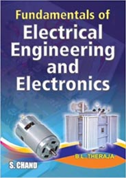 Fundamentals of Electrical Engineering and Electronics