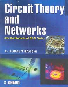 Circuit Theory And Networks