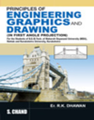 Principles of Engineering Graphics and Drawing